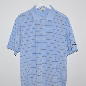 Peter Millar Summer Comfort Short Sleeve Golf Polo